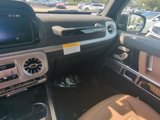 New 2025 Mercedes-Benz G 580 w/ EQ Technology image 4