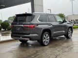 Used 2025 Toyota Sequoia Capstone image 3