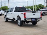 New 2025 Ford F350 XLT image 3