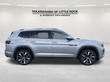New 2025 Volkswagen Atlas SEL Premium R-Line image 6