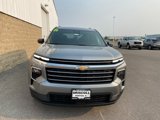 New 2025 Chevrolet Traverse LT w/ Sun and Wheel Package image 3