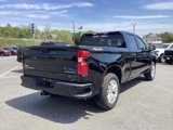 Certified 2023 Chevrolet Silverado 1500 Custom image 5