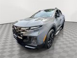 Certified 2024 Hyundai Santa Cruz Night image 4