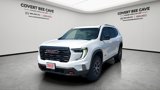 New 2026 GMC Acadia AT4 w/ Luxury Package image 3