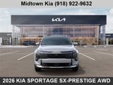 New 2026 Kia Sportage SX image 2