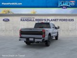 New 2025 Ford F250 Platinum image 2