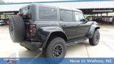 New 2024 Ford Bronco Raptor image 5