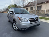 Used 2014 Subaru Forester 2.5i Premium image 4