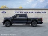 New 2025 Ford F250 Platinum image 3