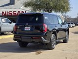 New 2025 Nissan Armada SL image 4