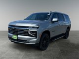 New 2025 Chevrolet Suburban LT image 3