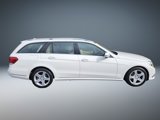 Used 2016 Mercedes-Benz E 350 4MATIC Wagon image 2