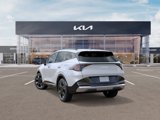 New 2026 Kia Sportage SX image 4