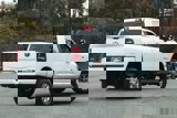 Used 2024 RAM 2500 Laramie image 2