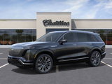 New 2026 Cadillac Vistiq Premium Luxury w/ LPO, Floor Liner Package image 2