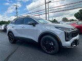 New 2026 Kia Sportage X-Line image 2