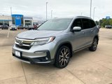 Used 2019 Honda Pilot Elite image 3