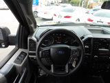 Used 2017 Ford F150 4x4 SuperCrew image 5