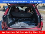 New 2025 Subaru Forester Touring w/ Protection Package image 4