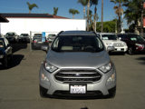 Used 2018 Ford EcoSport SE w/ SE Convenience Package image 2