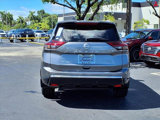 New 2026 Nissan Rogue Platinum w/ Platinum Premium Package image 5