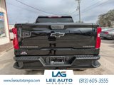 Used 2022 Chevrolet Silverado 1500 Custom Trail Boss image 5