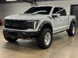 Used 2024 Ford F150 Raptor w/ Equipment Group 803A Raptor R image 3