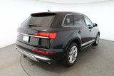 Used 2025 Audi Q7 3.0T Premium Plus w/ Premium Plus Package image 4