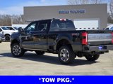 New 2025 Ford F250 King Ranch image 3