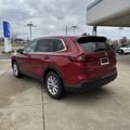 New 2025 Honda CR-V EX image 5
