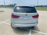 Used 2017 BMW X5 M image 4