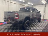 Used 2024 RAM 1500 Rebel image 3