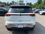 New 2025 Nissan Pathfinder Platinum image 5