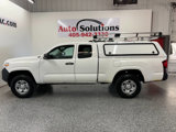 Used 2021 Toyota Tacoma SR image 4