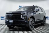 New 2025 Chevrolet Tahoe RST w/ Comfort Package image 3