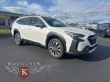 New 2025 Subaru Outback Touring XT w/ Popular Package #2 image 3