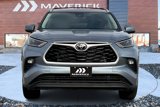 Used 2022 Toyota Highlander XLE image 2