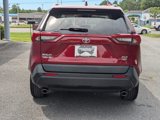 Used 2021 Toyota RAV4 XLE Premium image 5