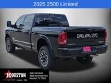 New 2025 RAM 2500 Limited image 5