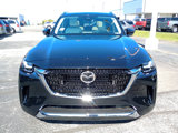 New 2025 MAZDA CX-90 3.3 Turbo S w/ Premium Plus image 3