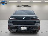 Used 2024 BMW 760i xDrive w/ Premium Package 2 image 4