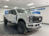 New 2025 Ford F250 Lariat w/ Lariat Ultimate Package image 2