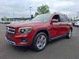 Certified 2020 Mercedes-Benz GLB 250 4MATIC image 3