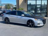 Used 2019 Nissan Altima 2.5 S image 2