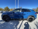 New 2025 Volkswagen Atlas Cross Sport SE image 4