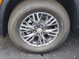 New 2026 Chevrolet Traverse LT w/ Driver Confidence Package image 5