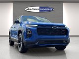 New 2026 Chevrolet Equinox RS w/ Convenience Package III image 2