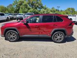 Used 2022 Toyota RAV4 XLE Premium image 2