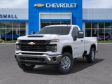 New 2025 Chevrolet Silverado 3500 W/T w/ WT/CX Safety Package image 6