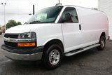 Used 2023 Chevrolet Express 2500 w/ Driver Convenience Package image 2